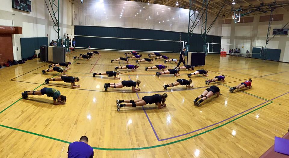 Physical Training