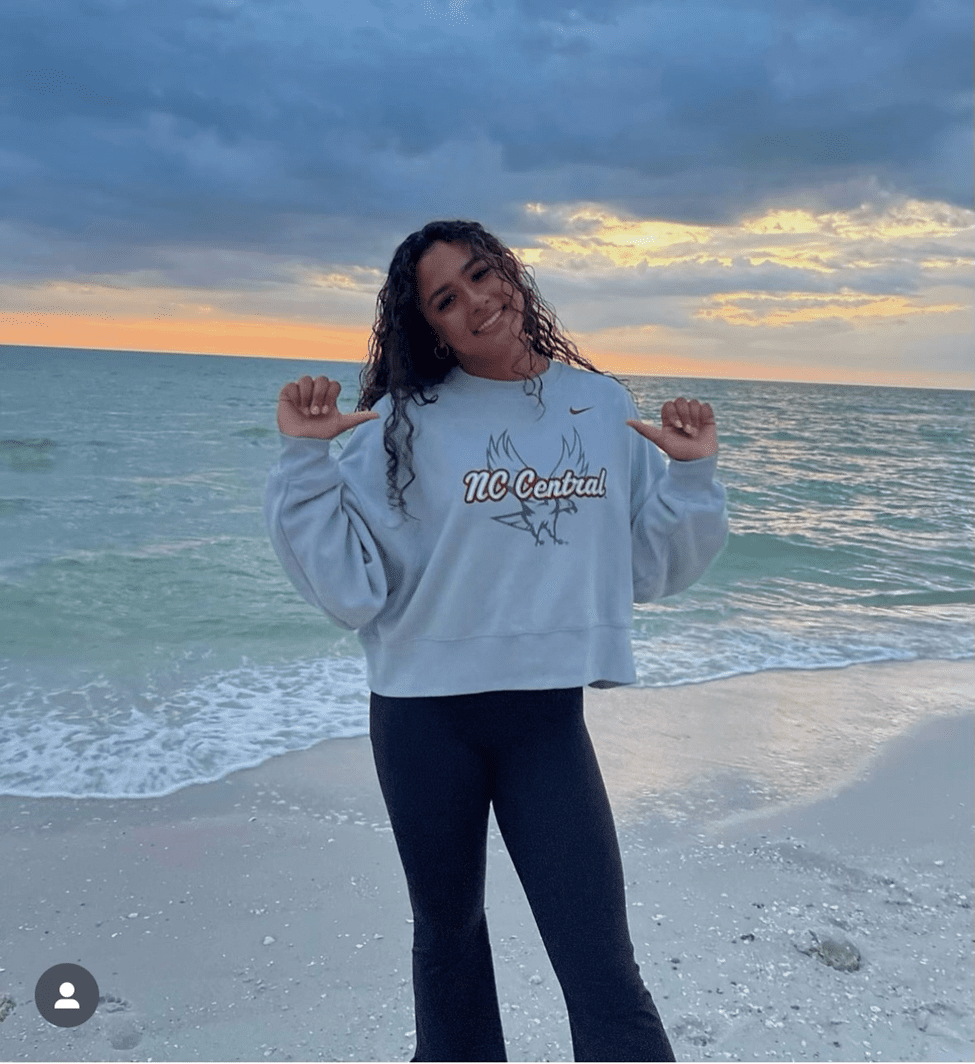Amarah Johnson