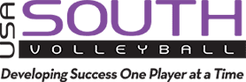 usasouth.club logo