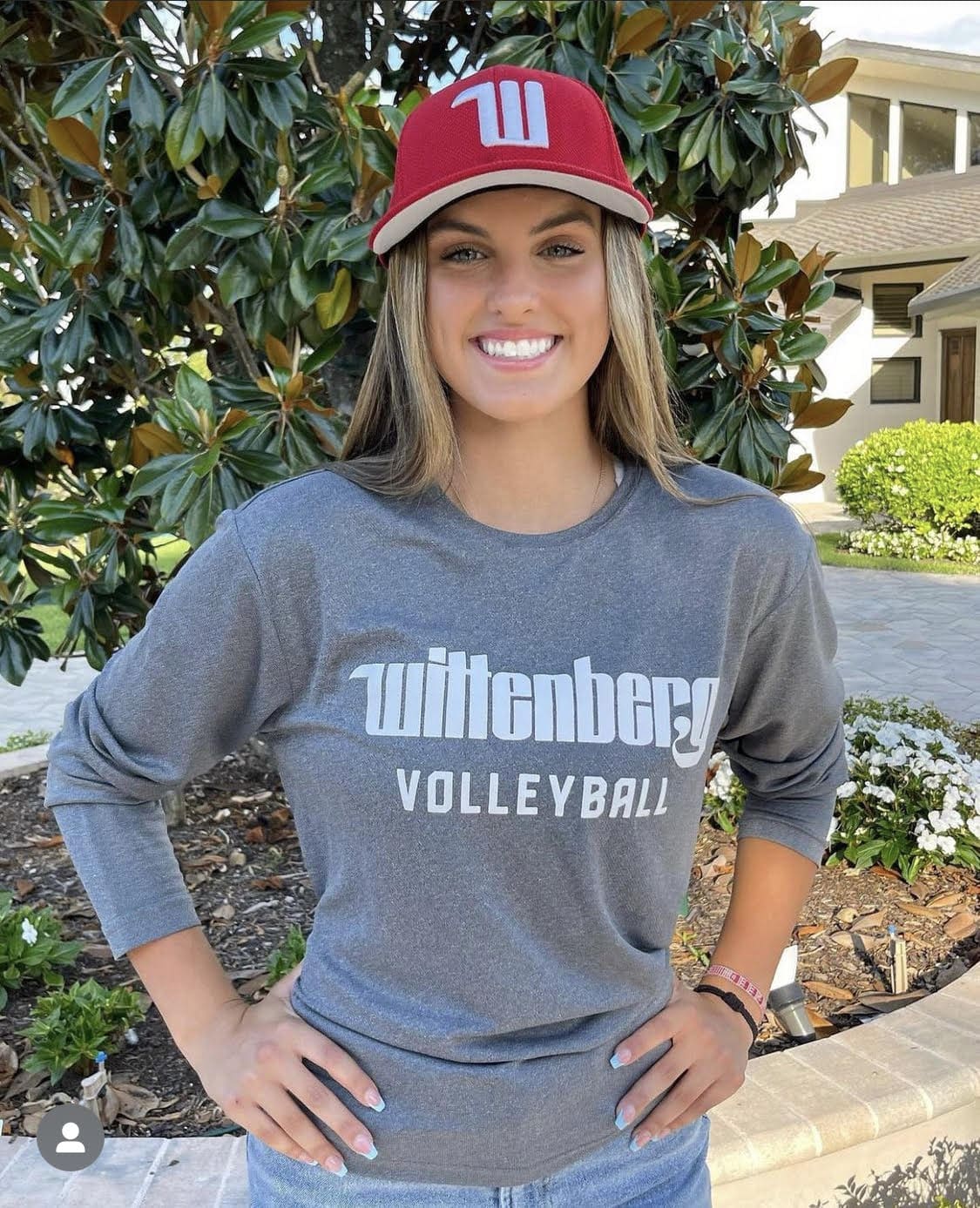 Kayla Heuther Wittenberg University