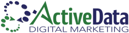 Active Data Logo