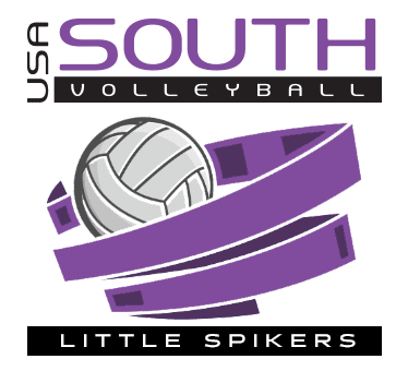 Little Spikers Logo