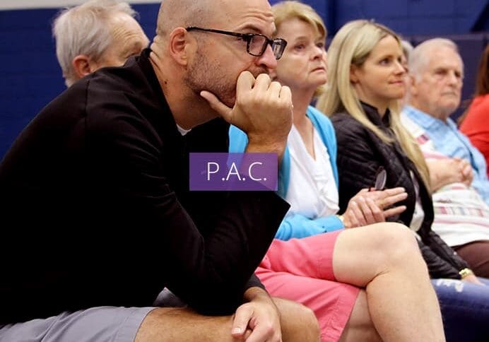 PAC Cover