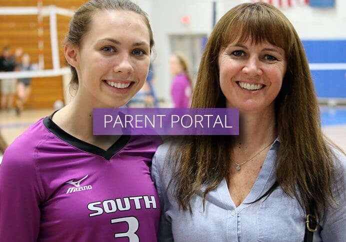 Parent Portal Cover