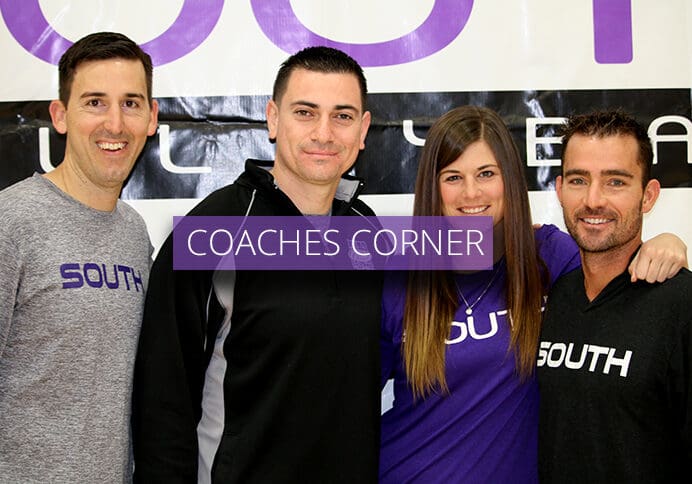 Coaches Corner Cover